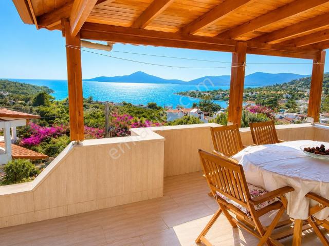 Milas, Muğla içerisinde kiralık Villa