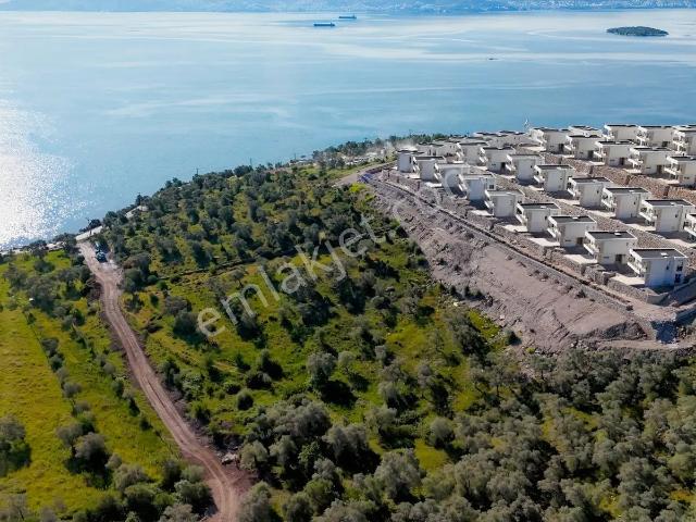 Milas, Muğla içerisinde satılık Villa