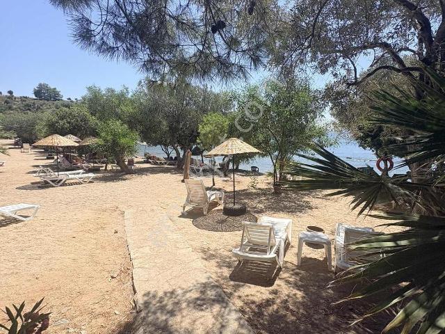 Milas, Muğla içerisinde satılık Arsa