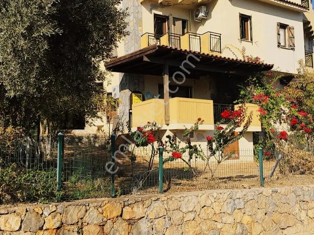 Milas, Muğla içerisinde satılık Arsa
