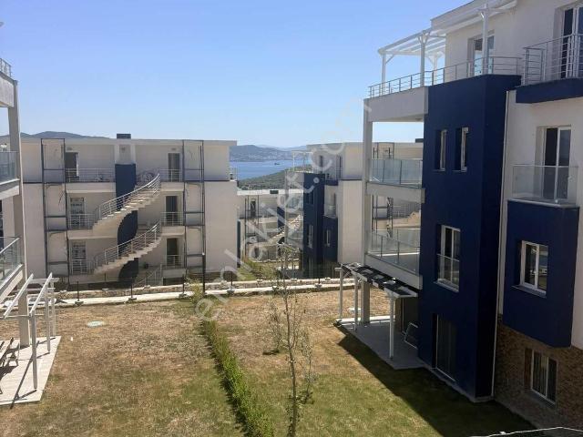 Milas, Muğla içerisinde satılık Arsa