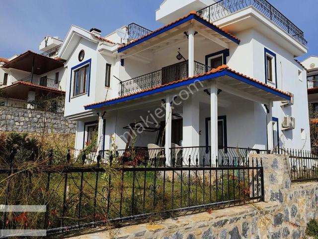 Milas, Muğla içerisinde satılık Arsa