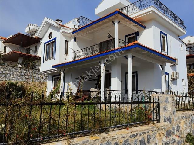 Milas, Muğla içerisinde satılık Arsa