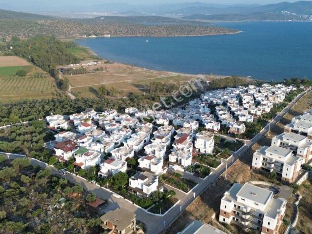 Kıyıkışlacık, Milas içerisinde satılık Villa
