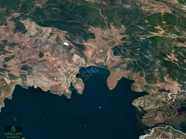 Kıyıkışlacık, Milas içerisinde satılık mülk