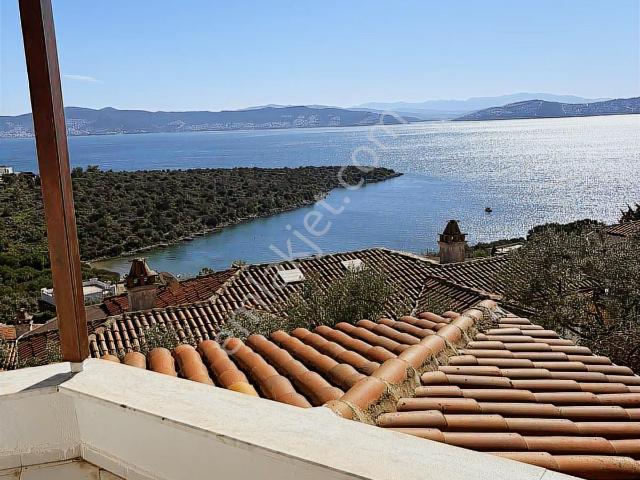 Milas, Muğla içerisinde satılık Arsa