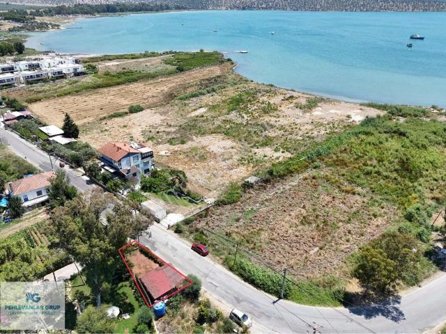 Milas, Muğla içerisinde satılık Villa