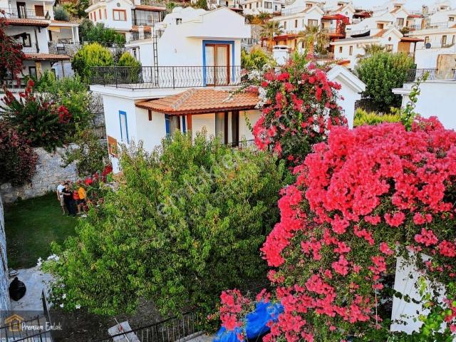 Milas, Muğla içerisinde satılık Villa