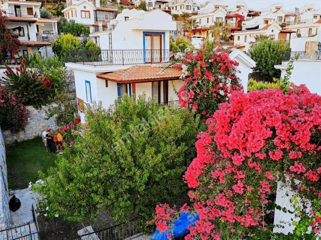 Milas içerisinde satılık Villa