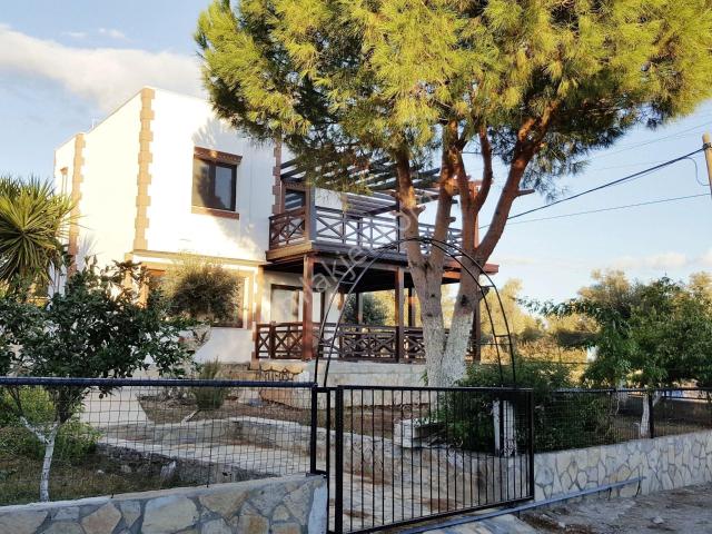 Milas, Muğla içerisinde satılık Villa