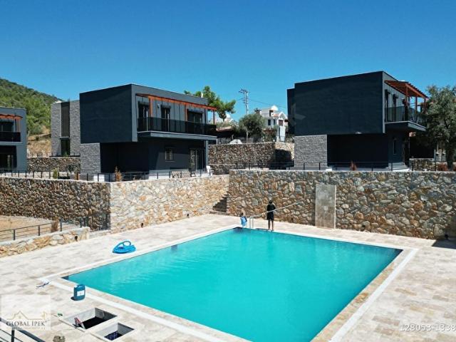 Milas, Muğla içerisinde satılık Villa
