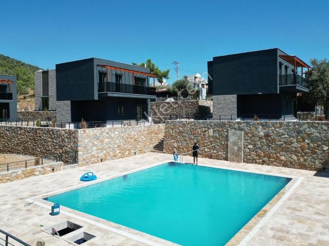 Milas, Muğla içerisinde kiralık Villa