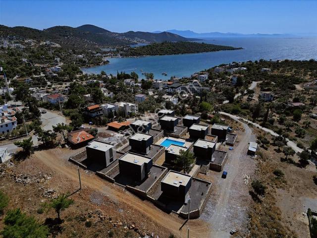 Milas, Muğla içerisinde satılık Villa