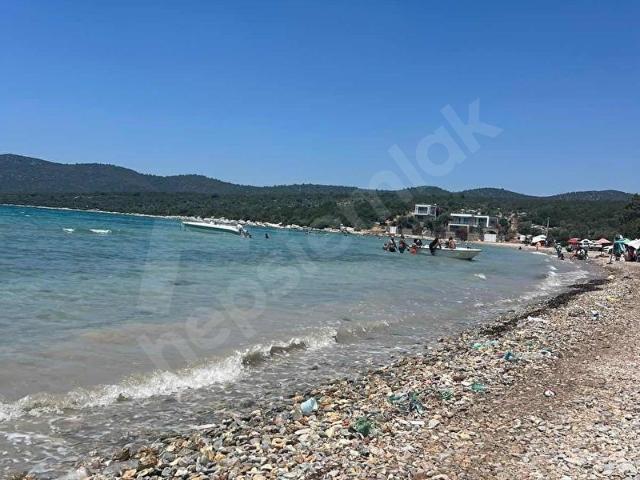 Milas içerisinde satılık Arsa