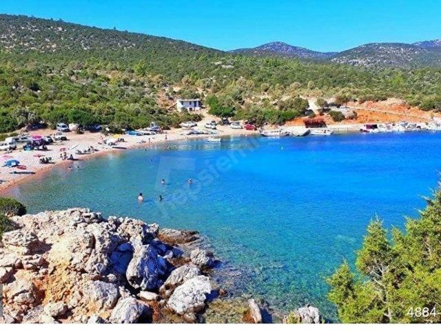 Milas, Muğla içerisinde satılık Arsa