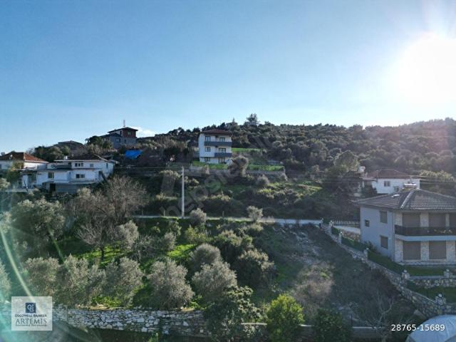 Milas, Muğla içerisinde satılık Arsa