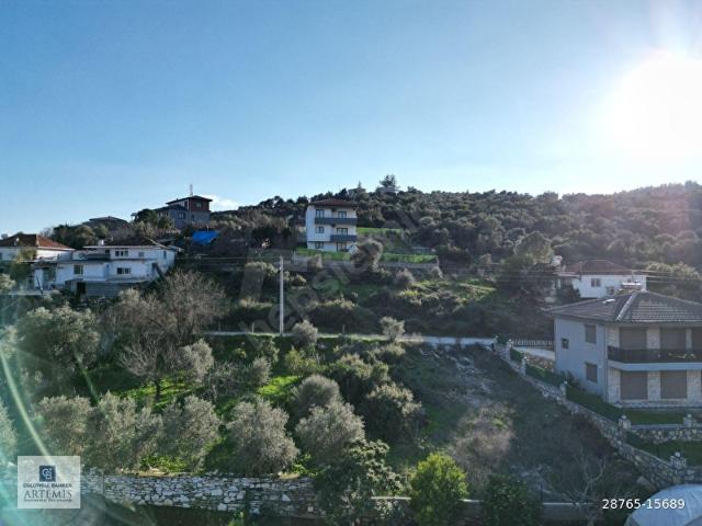Milas, Muğla içerisinde satılık Arsa