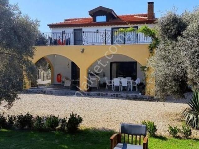 Milas, Muğla içerisinde satılık Villa