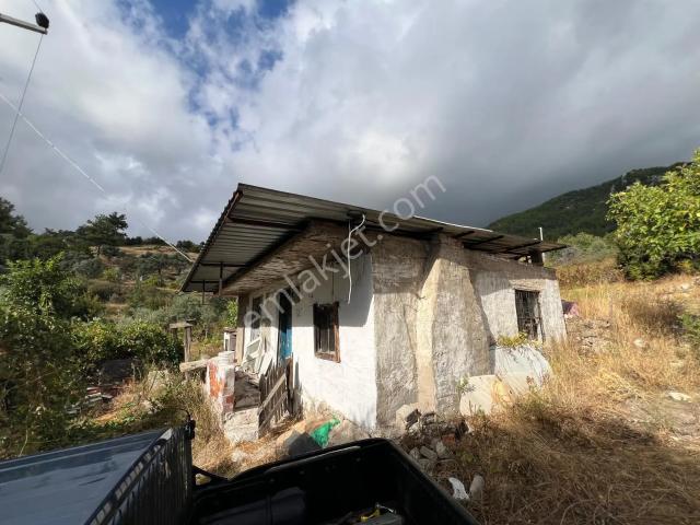 Milas, Muğla içerisinde satılık Villa