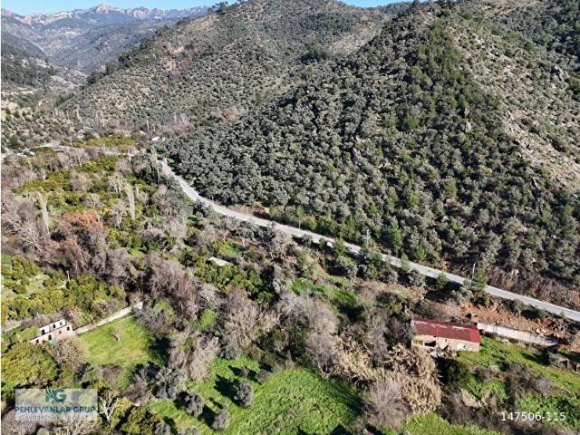 Milas, Muğla içerisinde satılık mülk