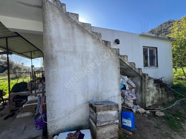Milas, Muğla içerisinde satılık Villa
