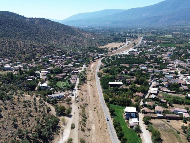Milas, Muğla içerisinde satılık Bahce kati