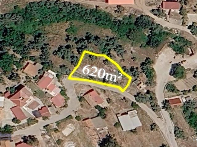 Milas, Muğla içerisinde satılık Arsa