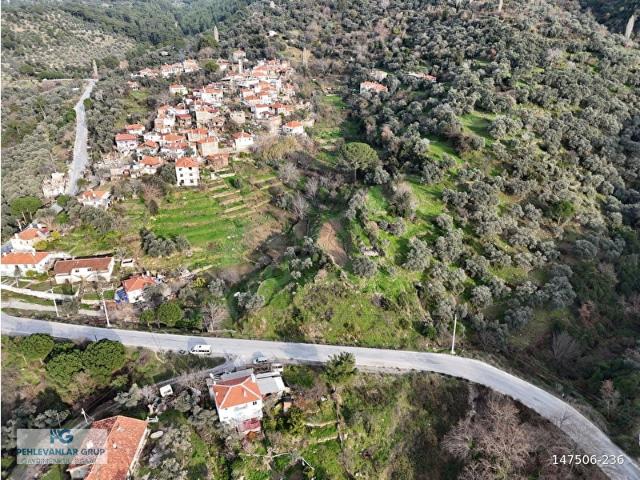 Milas, Muğla içerisinde satılık mülk