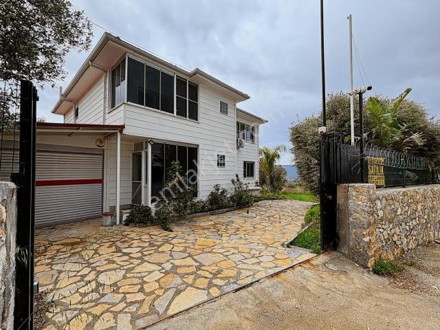 Milas, Muğla içerisinde satılık Villa