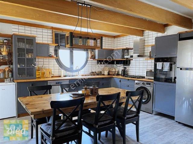Milas, Muğla içerisinde satılık Villa