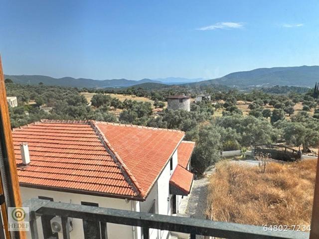Milas, Muğla içerisinde satılık Villa