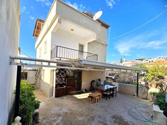 Milas, Muğla içerisinde satılık Arsa
