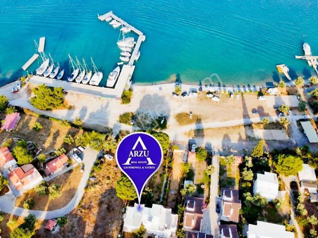 Milas, Muğla içerisinde satılık Villa
