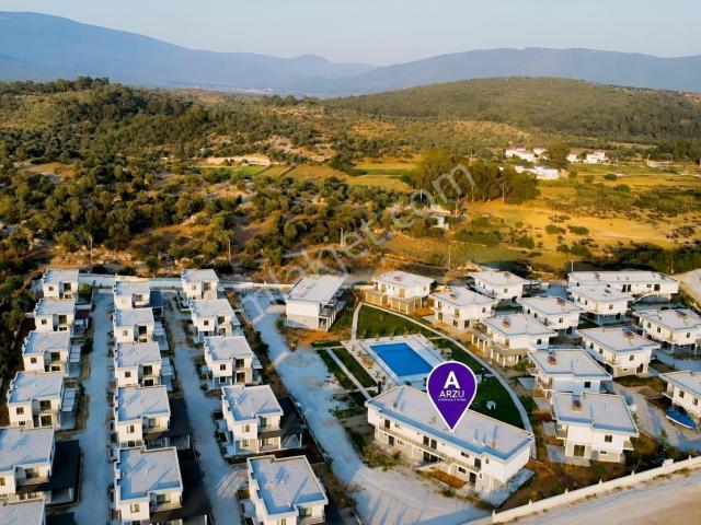 Milas, Muğla içerisinde satılık mülk