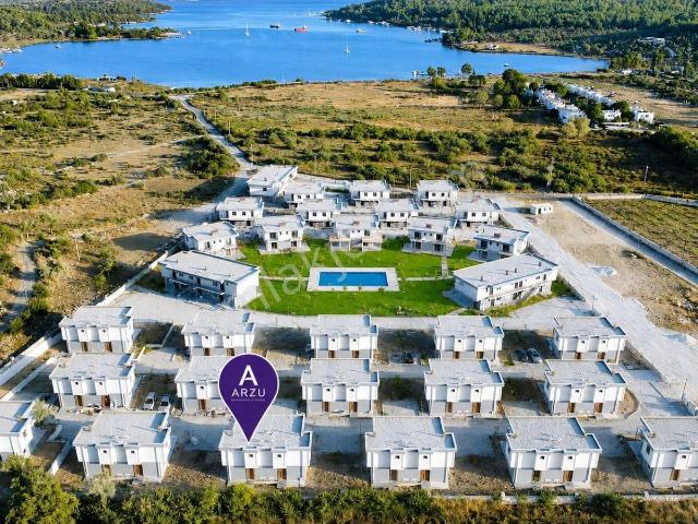 Milas, Muğla içerisinde satılık Villa