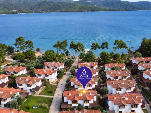 Milas, Muğla içerisinde satılık Villa