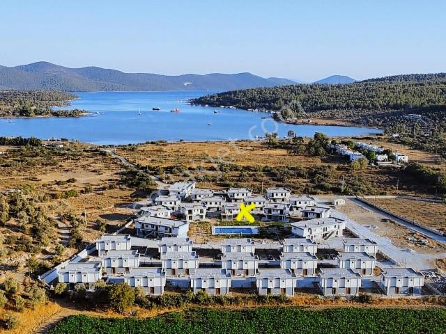 Milas, Muğla içerisinde satılık Villa