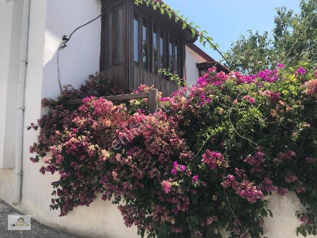 Kazıklı, Milas içerisinde satılık Villa