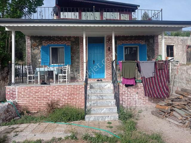 Milas, Muğla içerisinde satılık Bahce kati