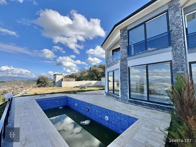 Milas, Muğla içerisinde satılık Villa