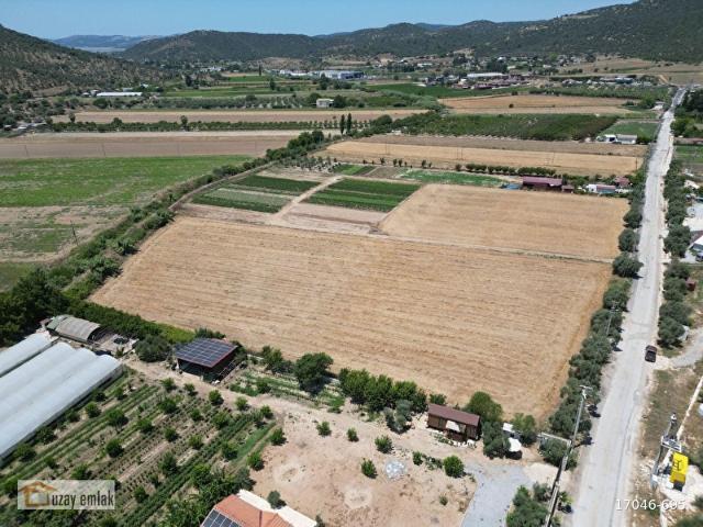 Milas, Muğla içerisinde satılık Arsa