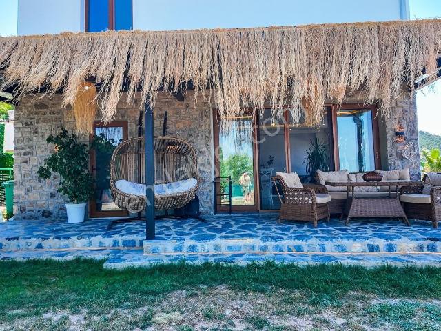 Milas, Muğla içerisinde satılık Villa