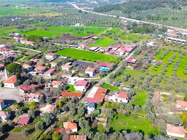 Milas, Muğla içerisinde satılık Arsa