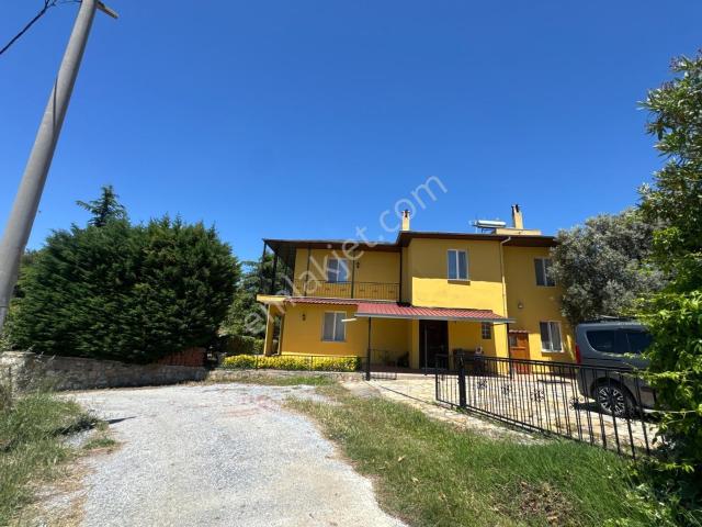 Milas, Muğla içerisinde satılık Villa