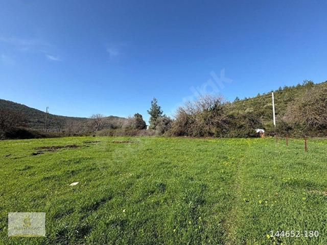 Milas, Muğla içerisinde satılık Arsa