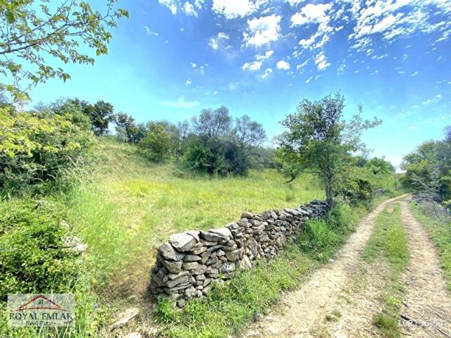 Milas, Muğla içerisinde satılık Arsa