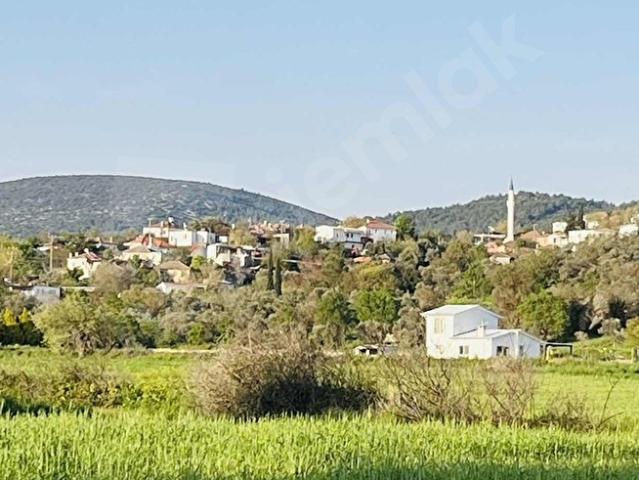 Milas, Muğla içerisinde satılık Arsa