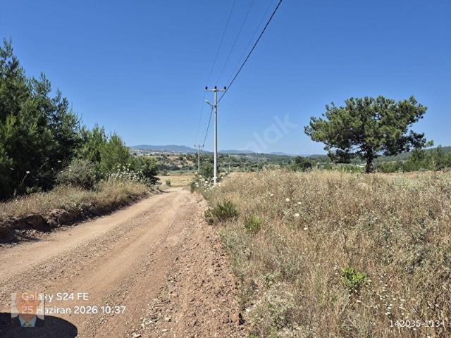 Milas, Muğla içerisinde satılık Arsa