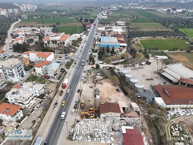Milas, Muğla içerisinde satılık Dükkan