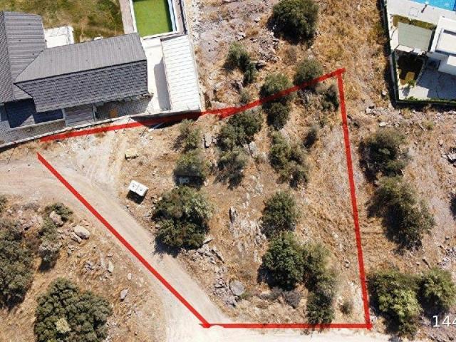 Milas, Muğla içerisinde satılık Arsa